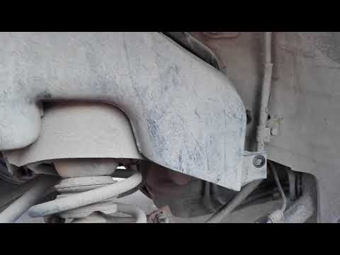 حل مشكلة خرطوم فايظ البنزين بينقط