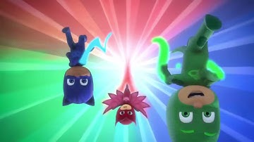 Preview 2 PJ Masks - Theme Song