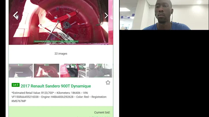 The Most Wanted Auction! The Monthly Budget Auction