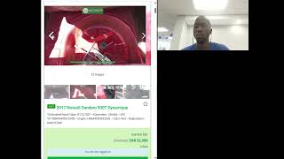 The Most Wanted Auction! The Monthly Budget Auction