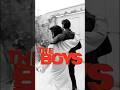 THE BOYS | #shorts #shortsyoutube #shortvideo #memes #viral #viralshorts #funny #funnyvideo #short