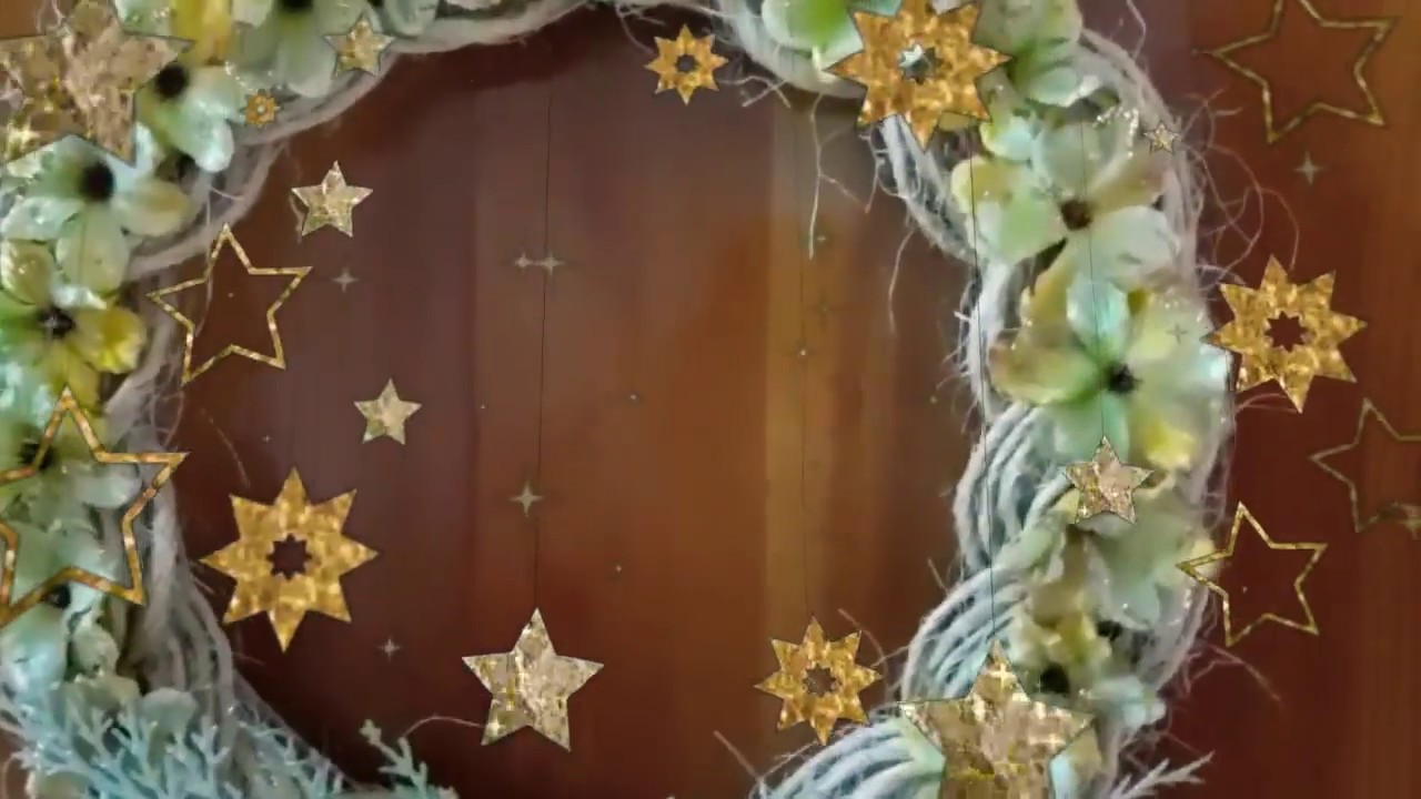 طريقة صنع ديكور راقي للباب 💥في وقت وجيز وبمكونات بسيطة 👍💖 YouTube طريقة صنع ديكور راقي للباب 💥في وقت وجيز وبمكونات بسيطة 👍💖 YouTube
