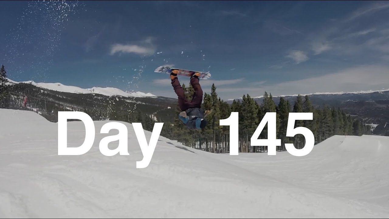 Day 145 Closing Day at Breckenridge YouTube