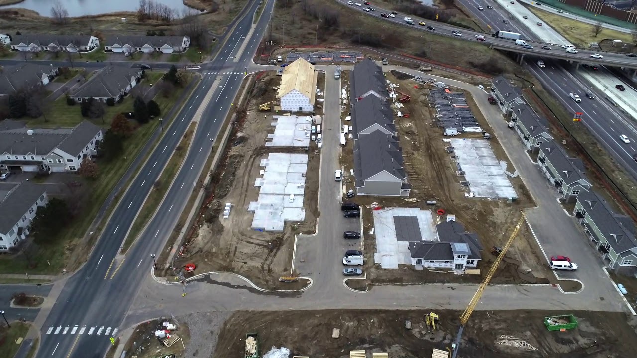 Edison at Rice Creek November 2019 YouTube