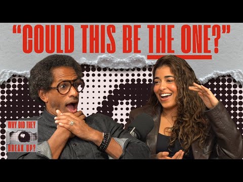 He Was NOT The One | Why Did They Break Up?