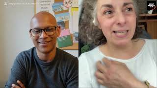 Working with Trades (Valeria’s 4-Question Framework)