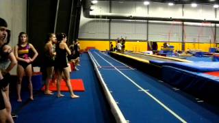 Double Layout To Double Pike First Time