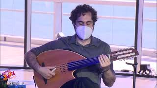 Detroit Jazz Festival 2021- Dave Sharp Worlds Quartet