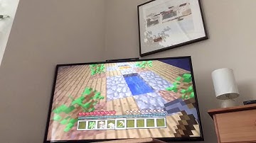Skyblock Time lapse AdamJ