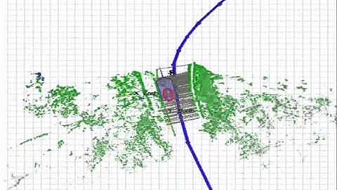 Vehicle Localization in Mountainous Environments 1