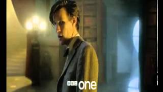 Doctor Who: A Christmas Carol (Trailer)