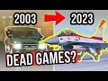 I played every gaijin game ever made