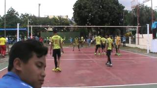 Download Lagu 18  IVOGAB JK VS SBS SMP MP3