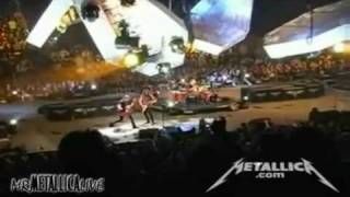 Metallica - The Day That Never Comes [Live St. Louis November 17, 2008]