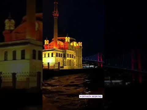 ORTAKÖY, BEŞİKTAŞ MUSİC 🎶🎵🎼  #Müzik   #İstanbul  #Türkiye