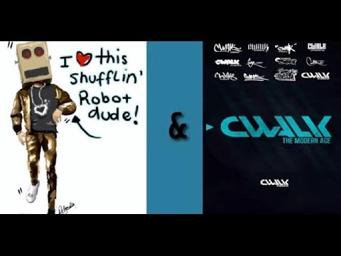 #Tutorial3/11 C-Walk +Bob Esponja @Feeh_Pipson España