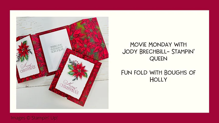 Movie Monday with Boughs of Holly