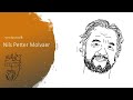 Capture de la vidéo Dr. Jazz Talks #294: Samo Šalamon & Nils Petter Molvaer Interview