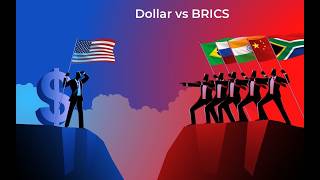 Why BRICS Isn’t Replacing the US Dollar (Yet)