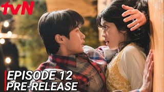 Lovely Runner | Episode 12 pre-release | Byeon Woo Seok | Kim Hye Yoon [ENG SUB]