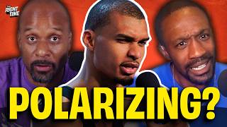 Victor Wembanyama’s heel turn, Jalen Brunson’s New York Takeover | Bomani Jones & Domonique Foxworth