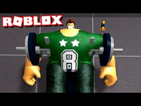 Personaje De Roblox Mamadisimo