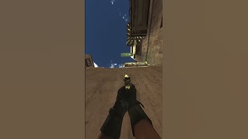 "CoD 4 Promod District Map: Mastering the Classic Battlefield of FPS Gameplay" Part 4 #shorts