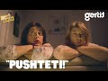 Pushteti  sezona e re  episodi 55   me gjylen