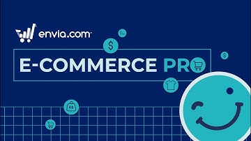 envia.com: Nuevas funciones E-commerce Pro