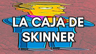 La Caja de Skinner, el LoL y el Fortnite