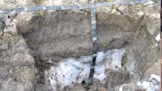 CU-Boulder Research: Permafrost and Global Climate Change