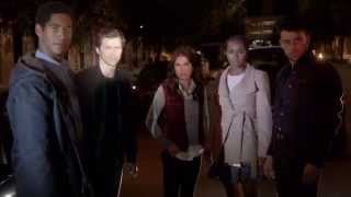 Police Arrest Levi - How To Get Away With Murder