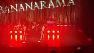 Bananarama - Robert De Niro's Waiting (6/4/24, London Palladium, London, England, UK)