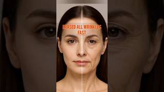 Anti aging | Baking Soda Erased Wrinkles| skin care #antiaging