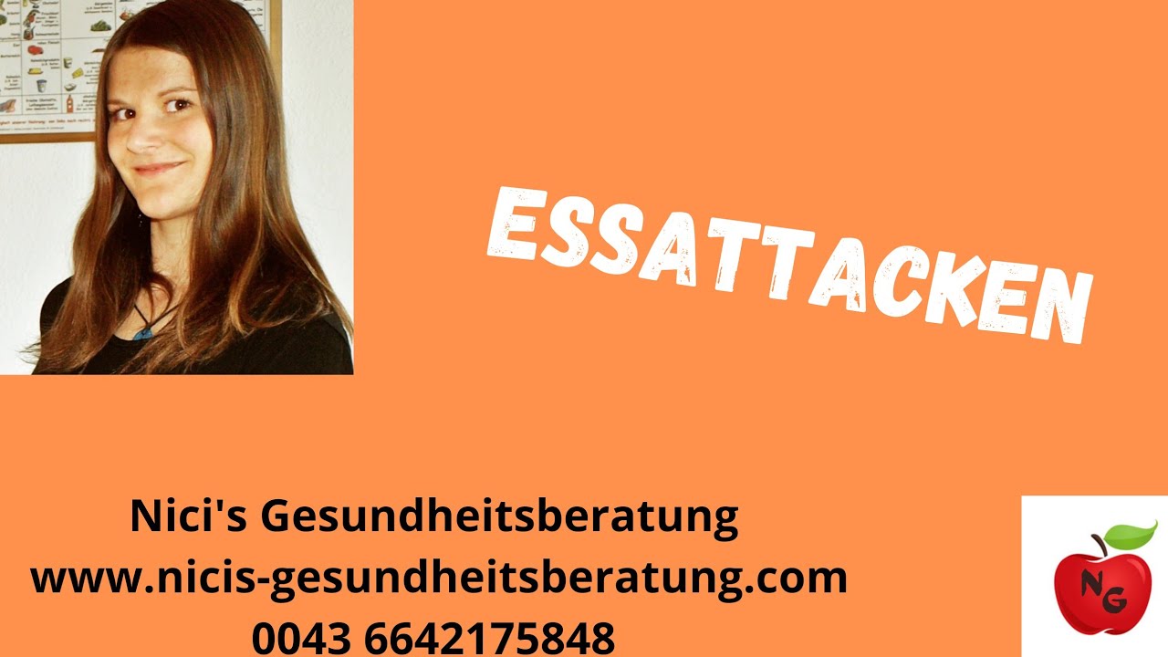 Essattacken ????? - YouTube