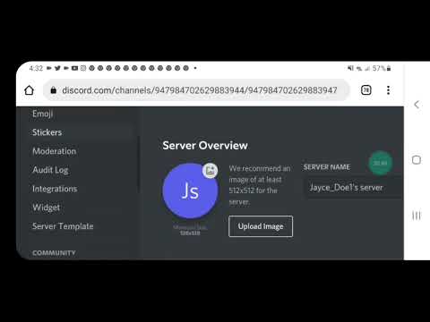 How to Create