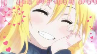 Nisekoi Opening - &quot;Click&quot;