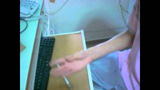 Spinnerpeem's Palmspin to FL TA Tutorial