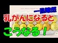 レモンを使って乳がんを確認する方法！【女子必見】