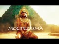 Moctezuma   relaxing aztec inspired ambient music  meditative ethereal ambient music