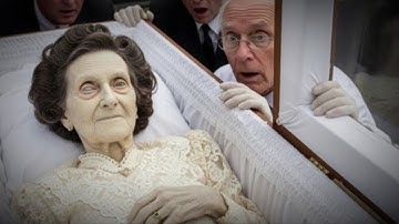 4 Creepiest True Exhumation Stories Told by Embalmers and Grave Diggers | Ep.6