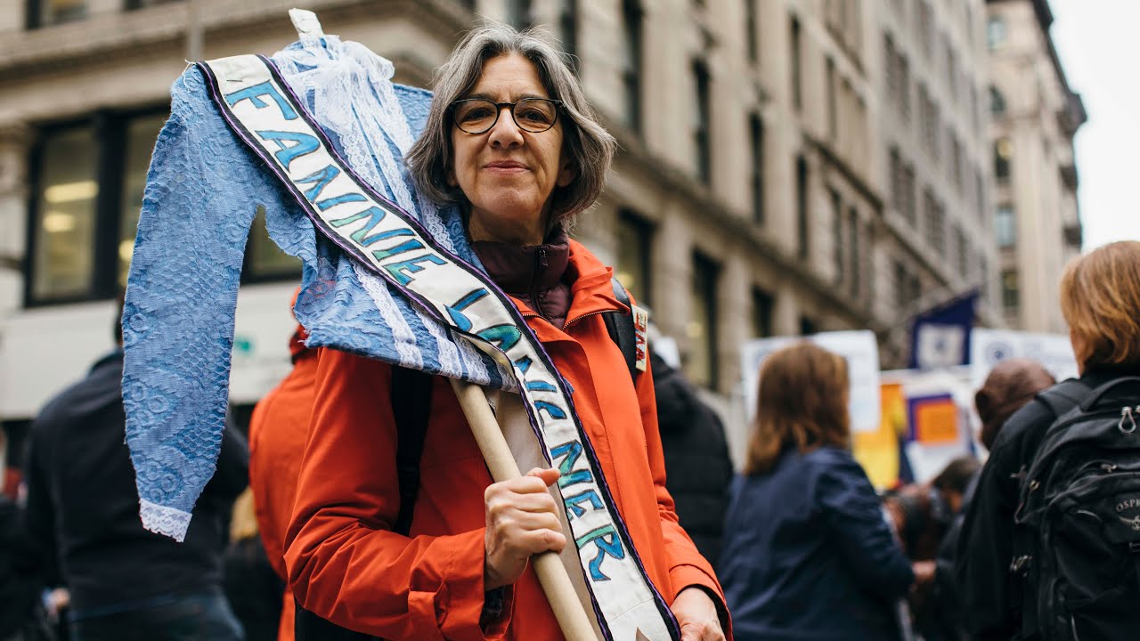 The Triangle Shirtwaist Fire - 2019 Event