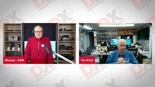 Tuesdays with DX Engineering — Featuring Michael Murphy, KI8R
