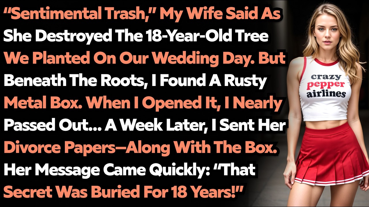 Wife Whispered “Don’t Touch Me Tonight” — I Whispered “Goodbye” The Next Morning. Reddit Cheating