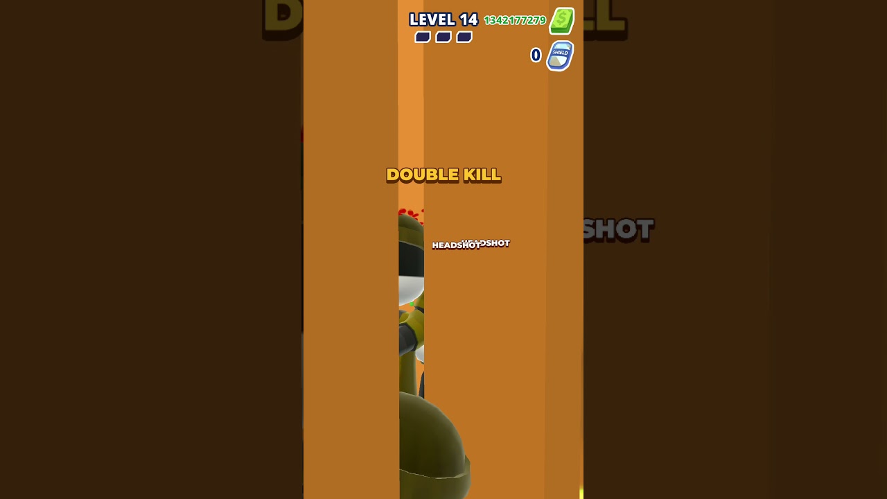 Hellcopter - android/IOS games - Walkthrough Gameplay All Levels All Guns