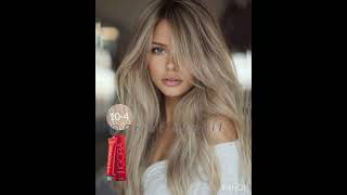 Lo Que No Sabías Del Tono Rubio Beige Perfecto Para Cubrir Canas Y Rejuvenecedor