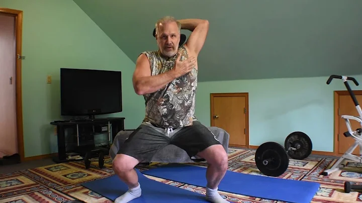 How to Optimize a 15 Minute Home Workout with Limi...