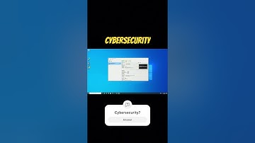 VM Virtualbox Windows 10.iso 2nd method part3 #cybersecurity #matrix #virtualmachine #install