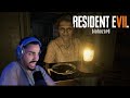 EU ACHEI QUE ESTAVA PREPARADO PARA RESIDENT EVIL 7