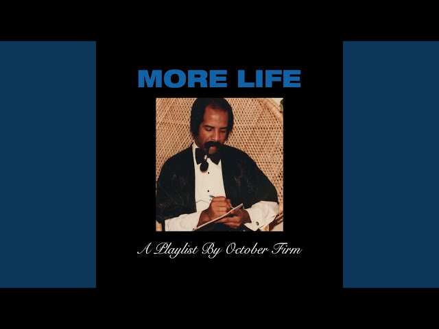 Drake - Free Smoke